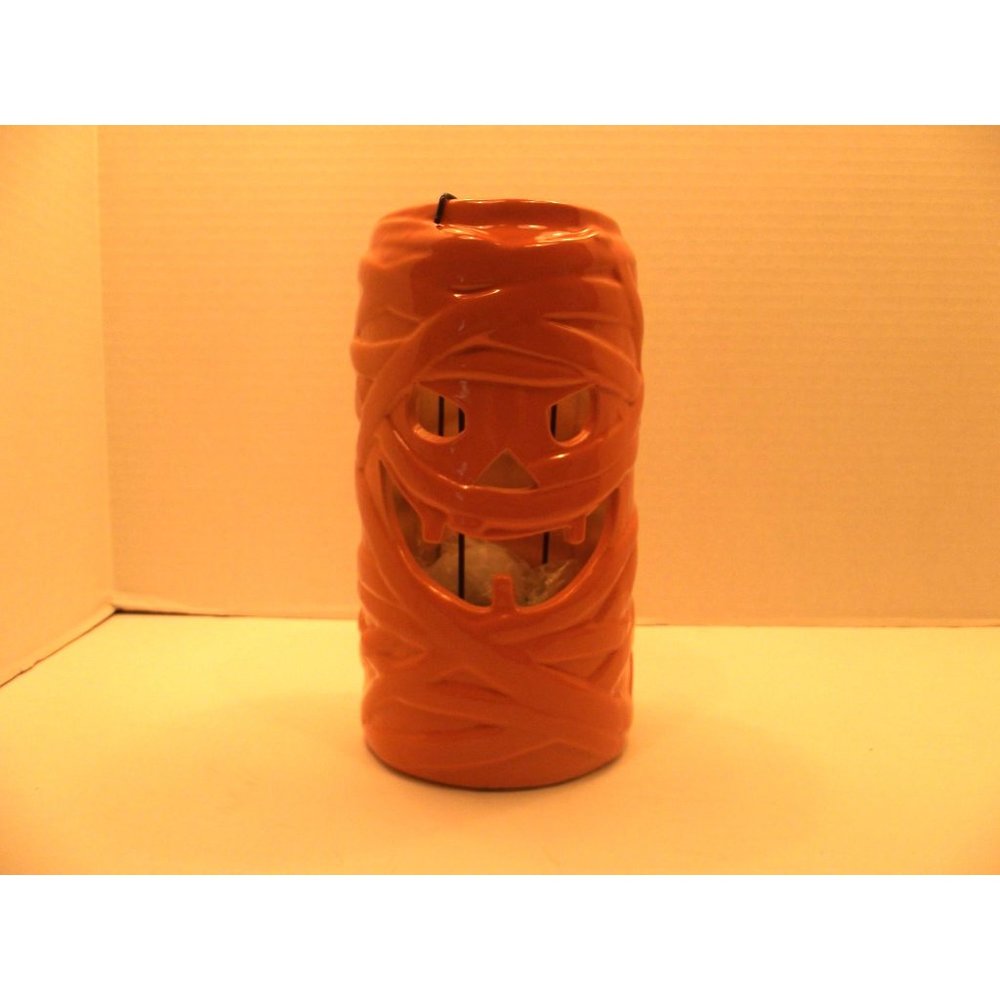Yankee Candle Pumpkin Tea Light